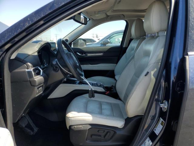 2019 MAZDA CX-5 GRAND JM3KFADM5K1669704
