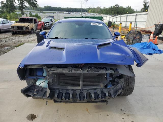 2019 DODGE CHALLENGER 2C3CDZAG7KH752315