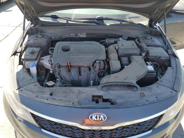 2019 KIA OPTIMA LX 5XXGT4L30KG290695