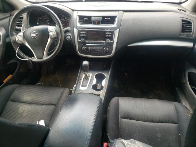 2017 NISSAN ALTIMA 2.5 - 1N4AL3AP0HC278583