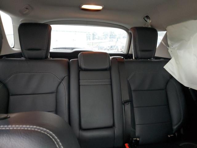 2015 MERCEDES-BENZ ML 400 4MA 4JGDA5GB4FA471019