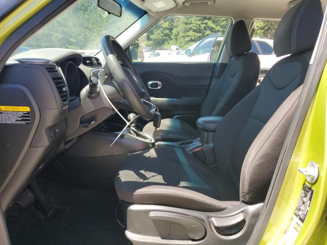 2018 KIA SOUL KNDJN2A24J7902368