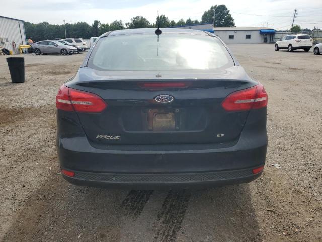2018 FORD FOCUS SE 1FADP3F23JL272572