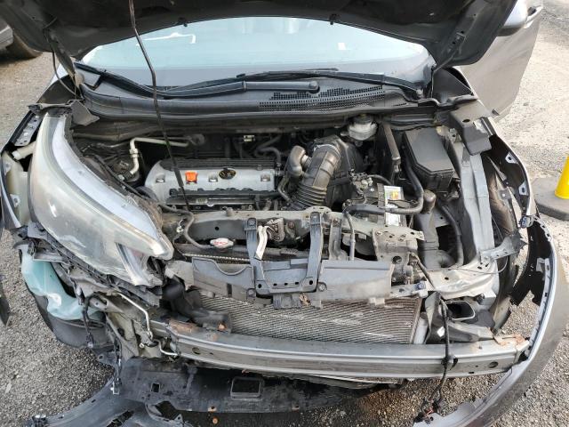 2014 HONDA CR-V EXL - 2HKRM4H76EH683305