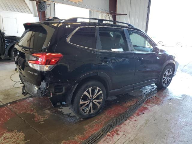 2019 SUBARU FORESTER L JF2SKAUC4KH528479