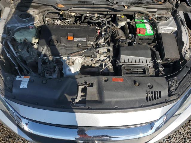 2018 HONDA CIVIC LX 19XFC2F53JE029419