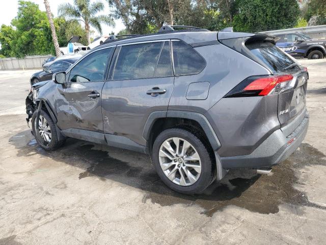2022 TOYOTA RAV4 XLE PREMIUM 2T3A1RFVXNC269653