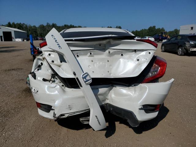 2020 HONDA CIVIC SPOR 2HGFC2F87LH011556