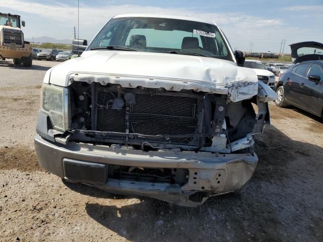 2012 FORD F150 - 1FTPF1CF6CKD70784