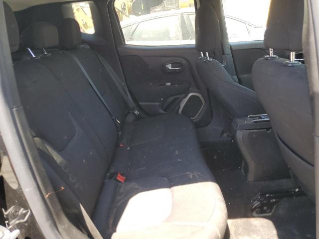 2017 JEEP RENEGADE L ZACCJABB5HPE58847