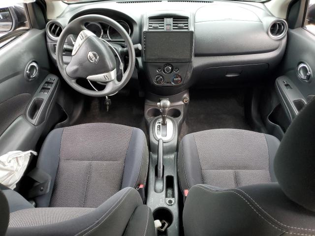 2017 NISSAN VERSA S 3N1CN7AP5HL802175