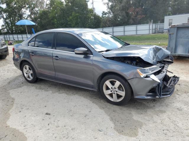 2015 VOLKSWAGEN JETTA TDI 3VWLA7AJ3FM218978