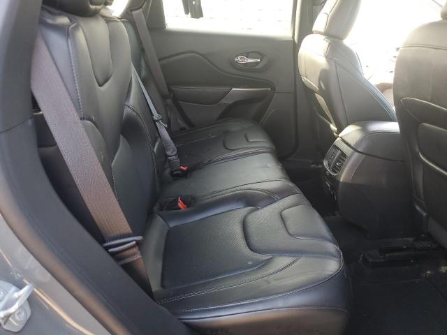 2020 JEEP CHEROKEE L 1C4PJMDX0LD566019