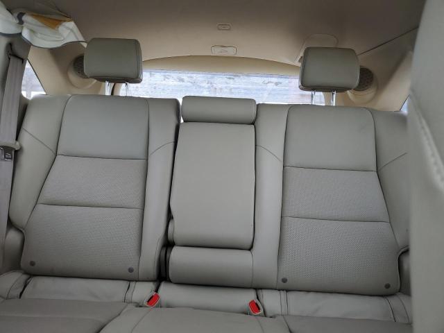 2017 ACURA RDX TECHNO 5J8TB3H53HL007531