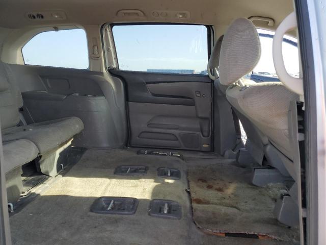 2013 HONDA ODYSSEY LX - 5FNRL5H27DB069809