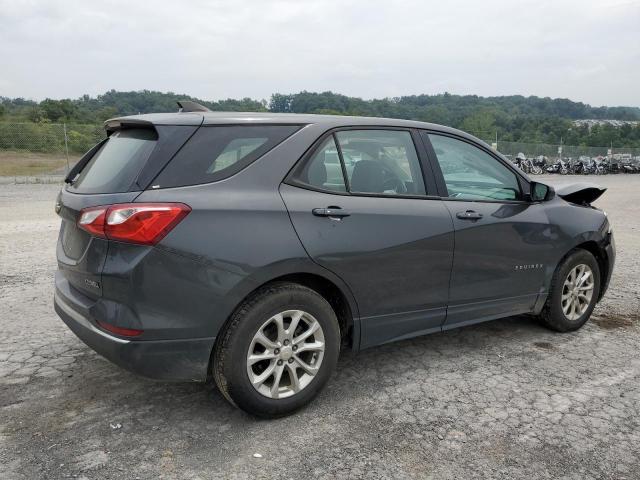 2018 CHEVROLET EQUINOX LS 2GNAXHEV3J6106154