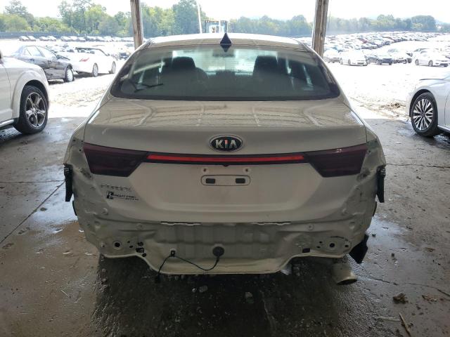 2021 KIA FORTE FE - 3KPF24AD0ME317514