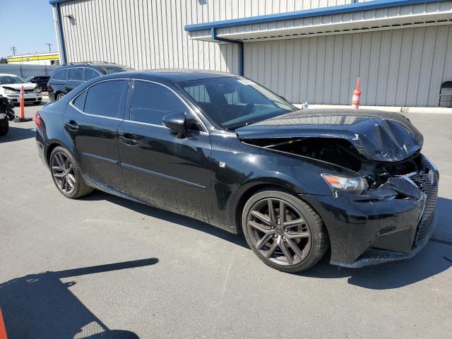 2015 LEXUS IS 250 JTHBF1D24F5065520