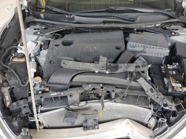 2017 NISSAN ALTIMA 2.5 - 1N4AL3AP2HN308395