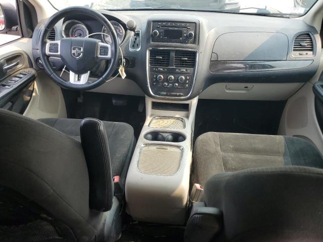 2015 DODGE GRAND CARA 2C4RDGCG3FR607103