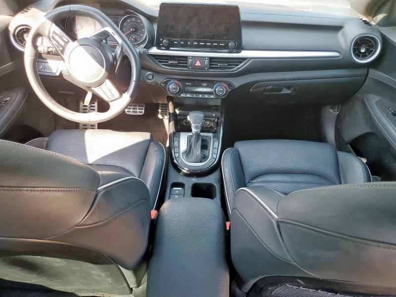 2023 KIA FORTE GT LINE 3KPF54ADXPE618156