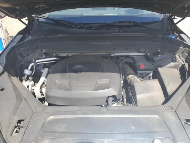 2019 VOLVO XC90 T6 MO YV4A22PK6K1496336
