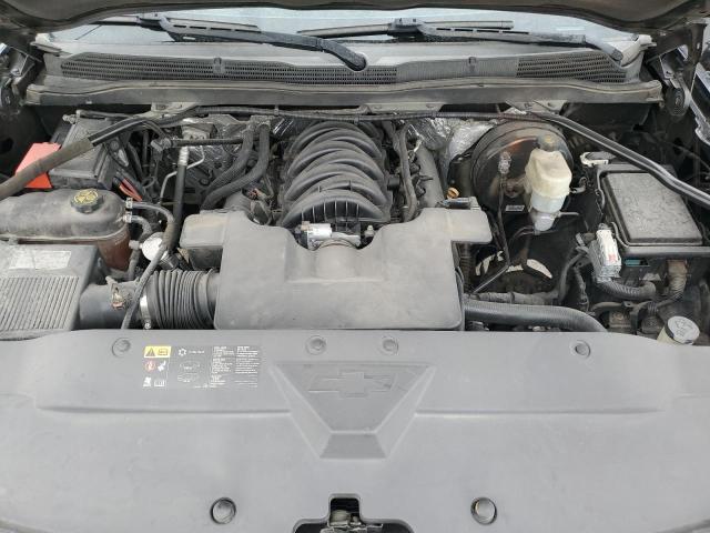 2014 CHEVROLET SILVERADO - 1GCRCRECXEZ394227