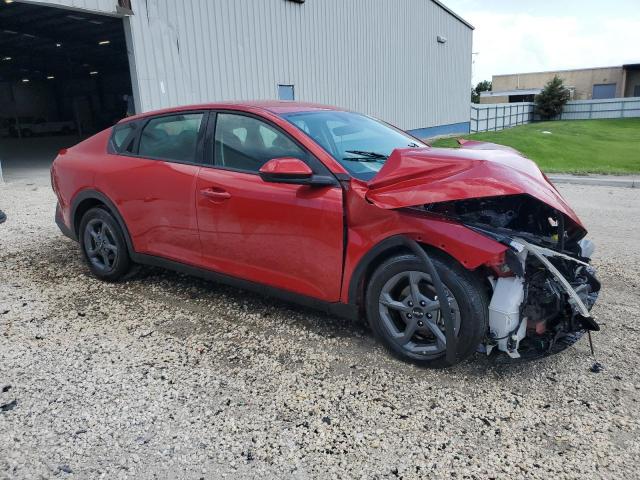 2025 KIA K4 LX - 3KPFT4DE8SE031909