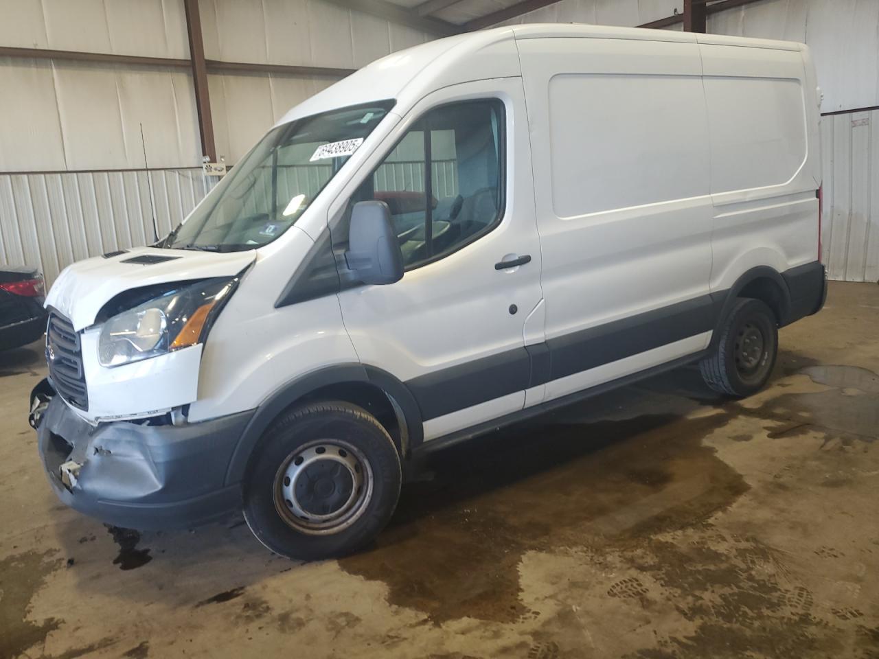 FORD TRANSIT T-250