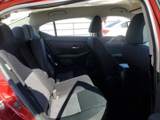 2021 NISSAN SENTRA SR - 3N1AB8DV7MY324595