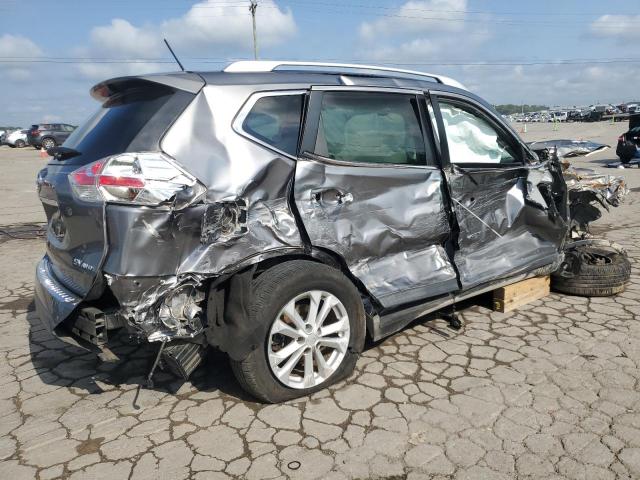 2016 NISSAN ROGUE S KNMAT2MV9GP649956