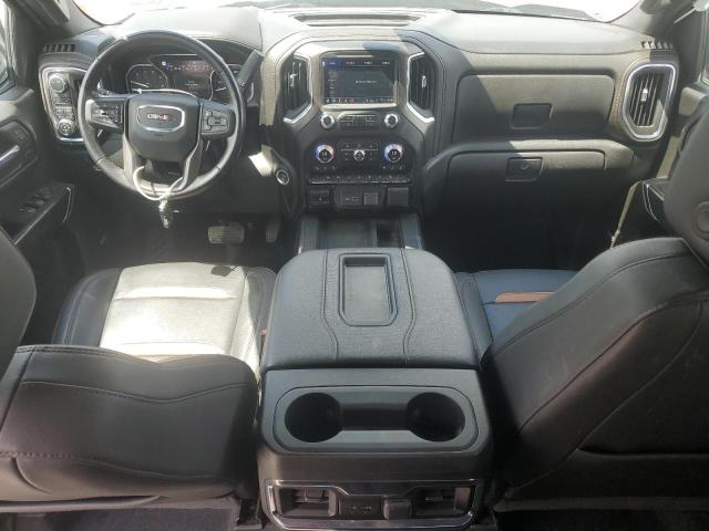 2022 GMC SIERRA LIMITED K1500 AT4 1GTP9EELXNZ126955