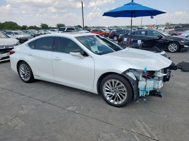 2022 LEXUS ES 300H BA 58AFA1C14NU025263