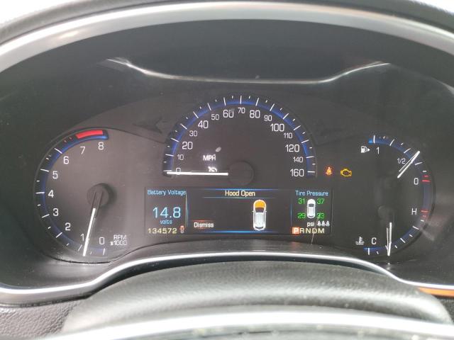 2015 CADILLAC SRX 3GYFNAE32FS573546