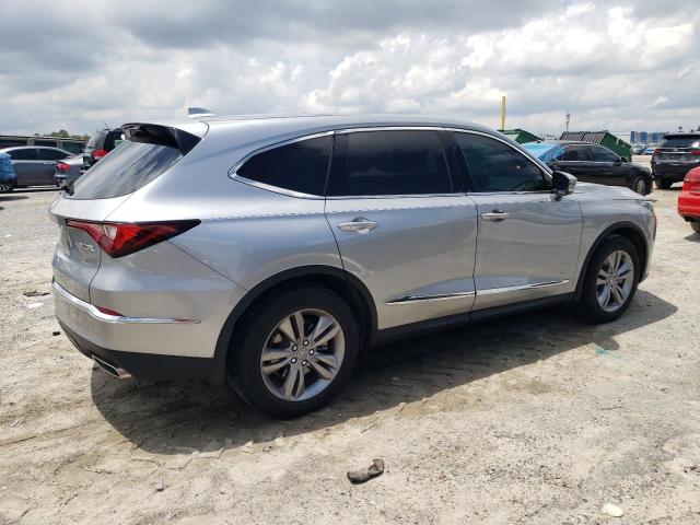 2022 ACURA MDX 5J8YD9H38NL008297