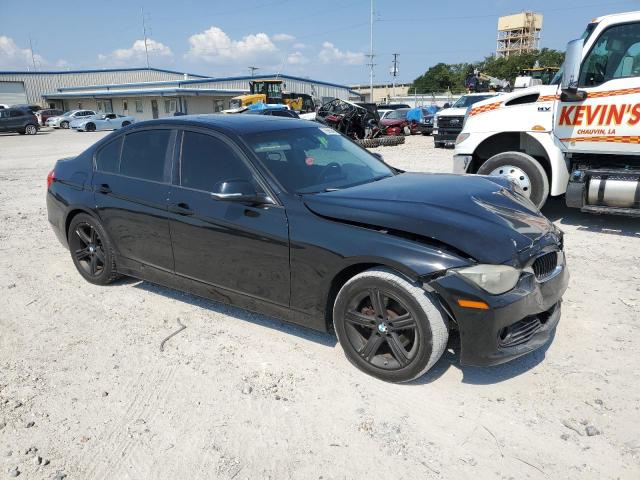 2015 BMW 328 XI SUL WBA3B5G52FNS14342