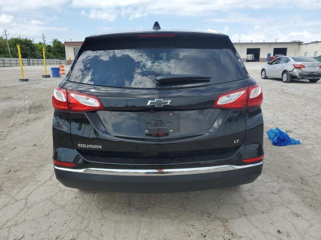2019 CHEVROLET EQUINOX LT #3255395403