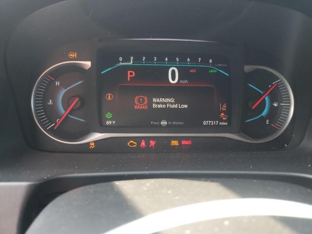 2021 HONDA PILOT EXL 5FNYF5H57MB046804