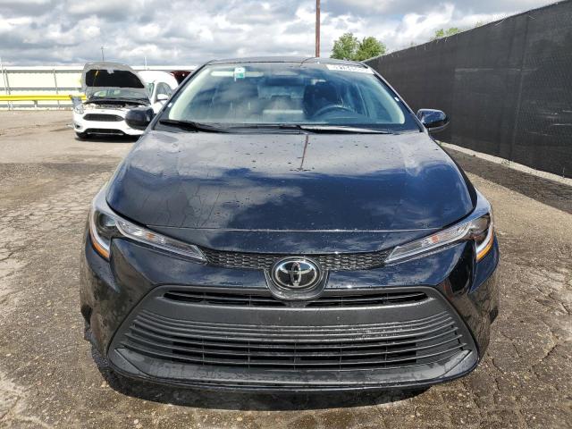 2025 TOYOTA COROLLA LE 5YFB4MDE8SP300369