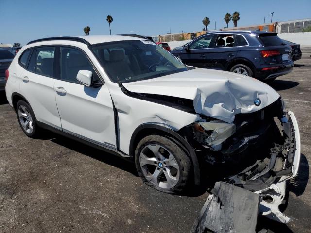 2015 BMW X1 SDRIVE2 WBAVM1C57FVW57264