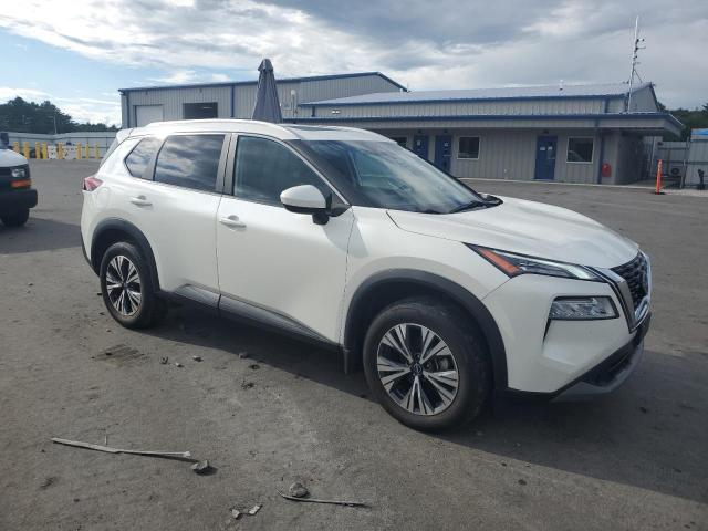 2023 NISSAN ROGUE SV JN8BT3BB7PW477133
