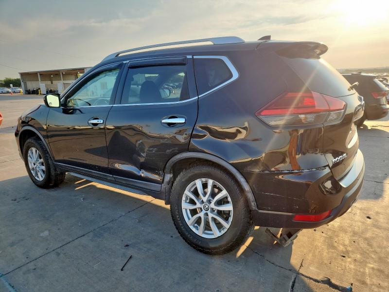 2017 NISSAN ROGUE S - KNMAT2MV3HP617117