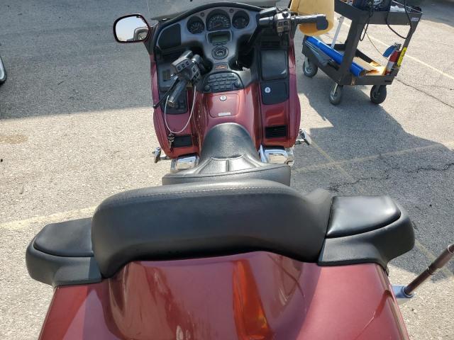 2005 HONDA GOLDWING 1HFSC47025A403899