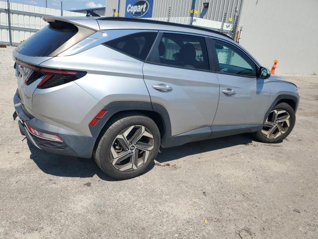 2023 HYUNDAI TUCSON SEL 5NMJF3AE0PH170786
