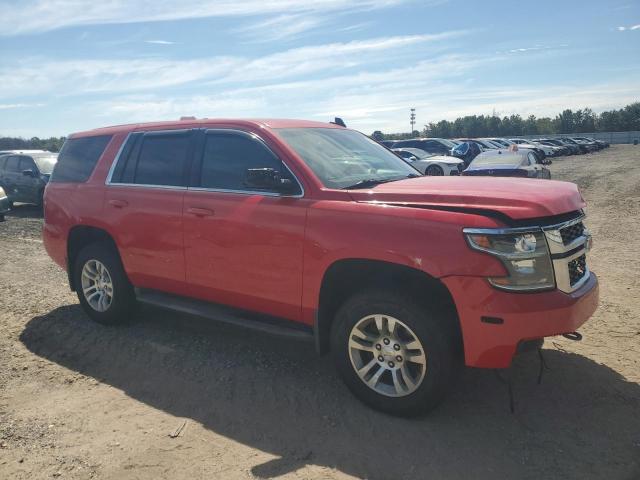 2016 CHEVROLET TAHOE SPECIAL 1GNSKFEC0GR362657