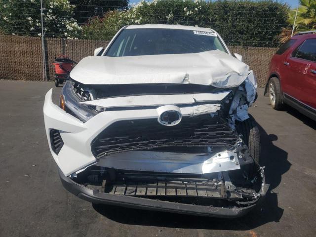 2024 TOYOTA RAV4 LE - 2T3G1RFV9RW486156