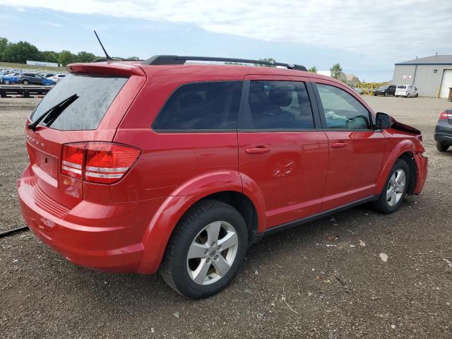 2018 DODGE JOURNEY SE 3C4PDCAB3JT242449