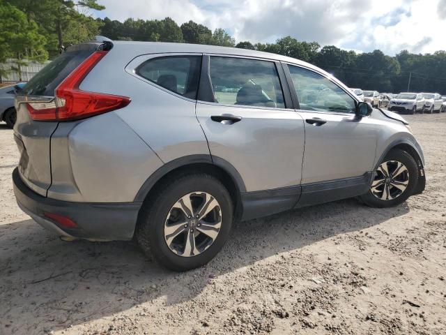 2017 HONDA CR-V LX 7FARW5H36HE005903