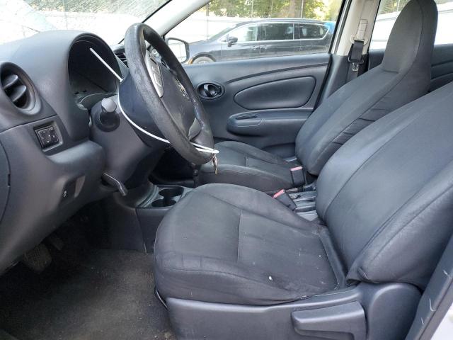2016 NISSAN VERSA S 3N1CN7AP6GL887929
