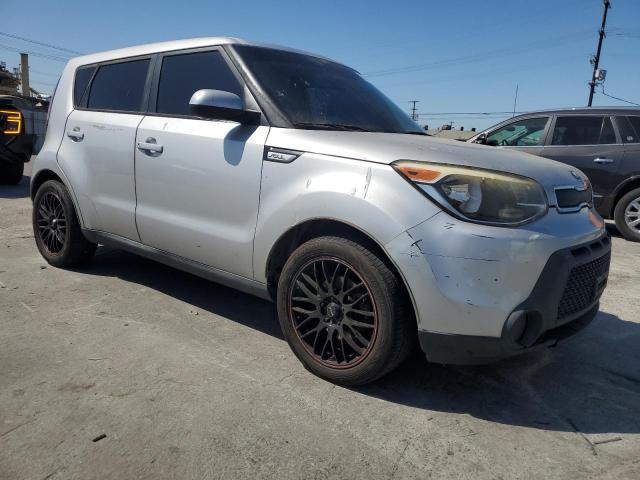 2016 KIA SOUL - KNDJN2A28G7827151